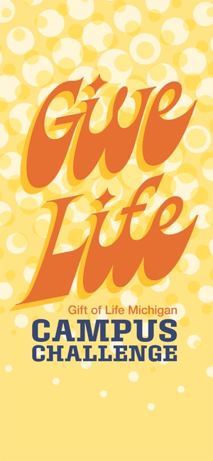 Gift of Life Campus Challenge(圖5)-速報App