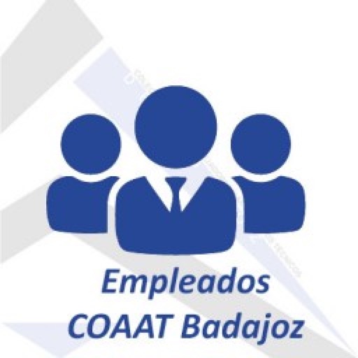 Empleados COAATBA