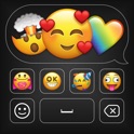 Emoji表情符號> icon