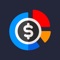 Icon Budget.ly : Track Your Expense