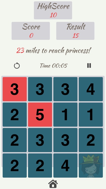 Math Runner - Path Finder screenshot-3