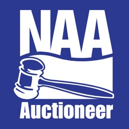 NAA Auctioneer