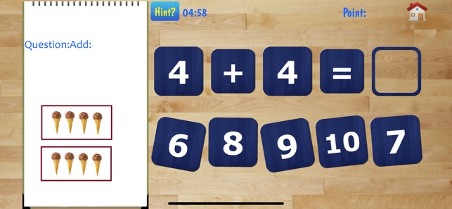 1st Grade Math Test(圖3)-速報App