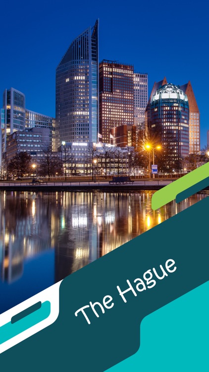 Visit The Hague