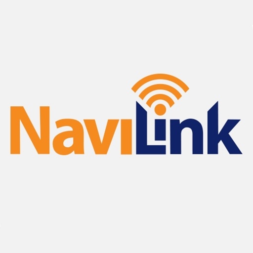 NaviLink iOS App