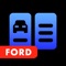 FORD TECH SPECS: