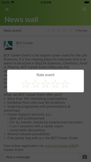 BCF Career Event 2019(圖7)-速報App