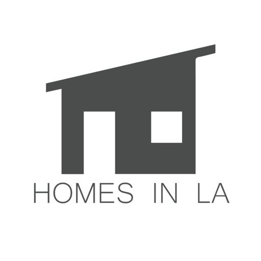 Homes in LA