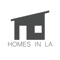 Make finding your dream home in Los Angles, CA a reality with the Homes in LA app