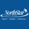 NorthStar Credit Union Mobile provides members convenient access to our website, mobile check deposit, mobile banking, branch and contact information