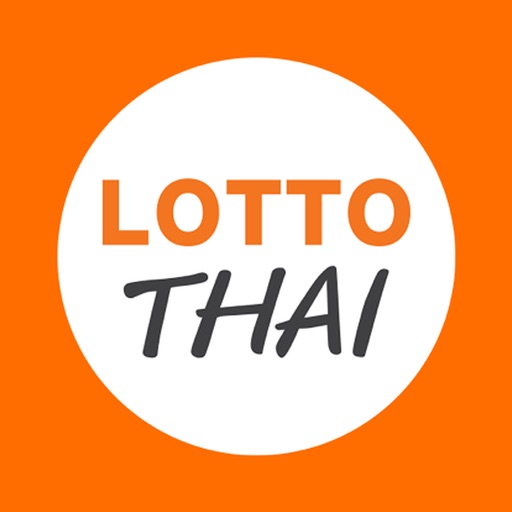 LottoThai ( ตรวจหวย ) iOS App