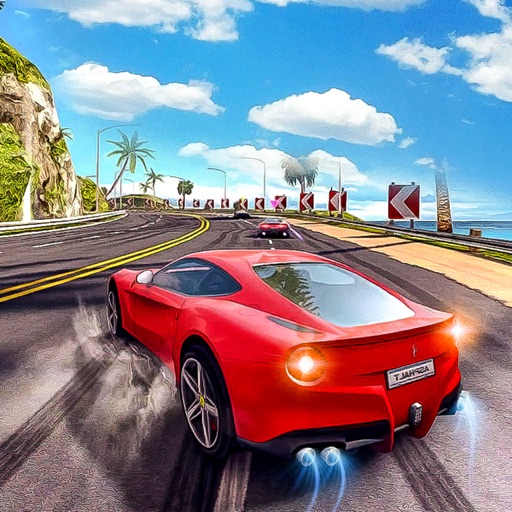 Racing with Cars: Driving Game App for iPhone - Free Download Racing ...