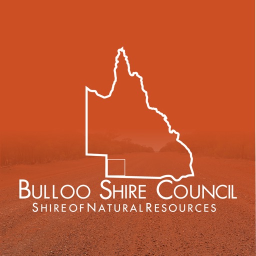 Bulloo Shire