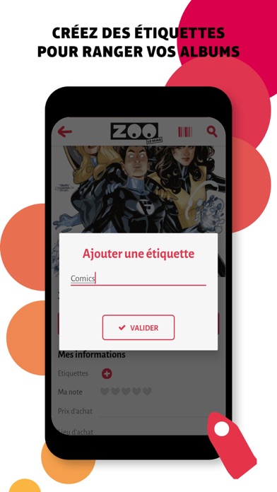 Zoo Le Mag screenshot 4