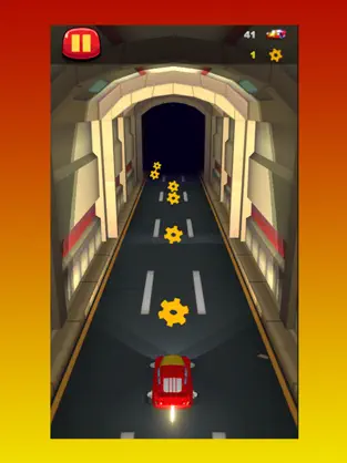 Imágen 2 Iron Mcqueen 3D iphone