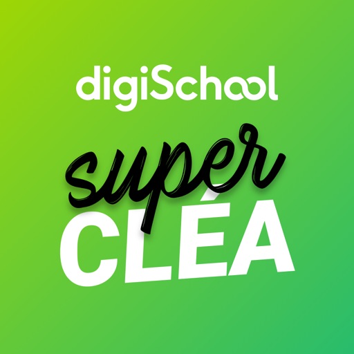superCléA Num Download
