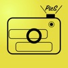 PicS - iPadアプリ