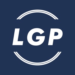 LGP Åkeri