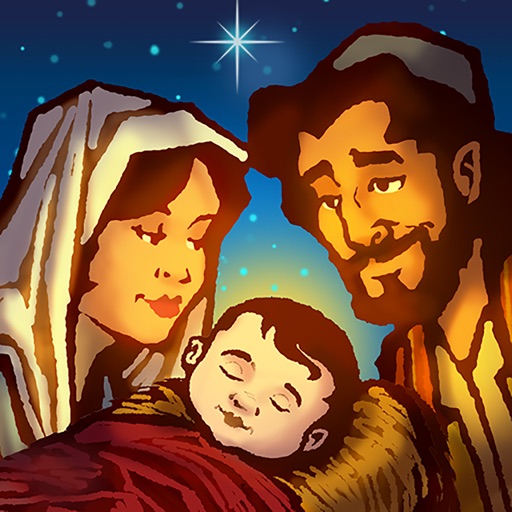 The Nativity Story Popup Mini icon