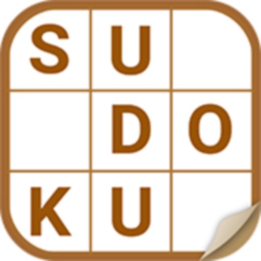 Sudoku : Newspaper icon