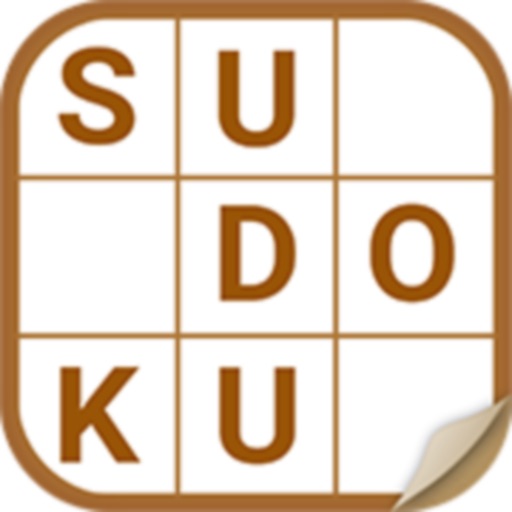 Sudoku : Newspaper Icon