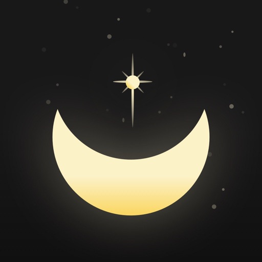 MoonX - Moon Phase Calendar