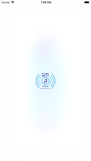 Pure Beat Radio(圖1)-速報App