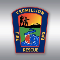 Vermillion FD