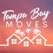 Welcome to the Tampa Bay Moves app