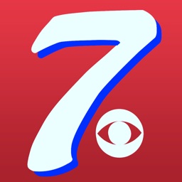 CBS7 Apple Watch App