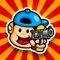 This is a fast-paced casual shooting game which is easy to play but hard to master