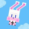 Mission Bunny - rabbit game