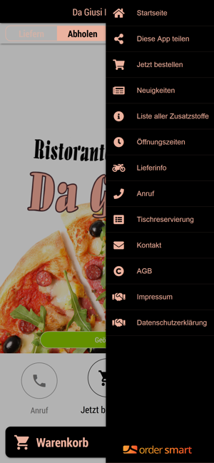 Da Giusi Ristorante(圖3)-速報App