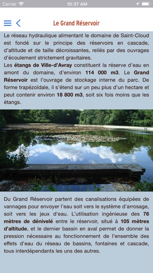 Domaine de Saint-Cloud(圖2)-速報App