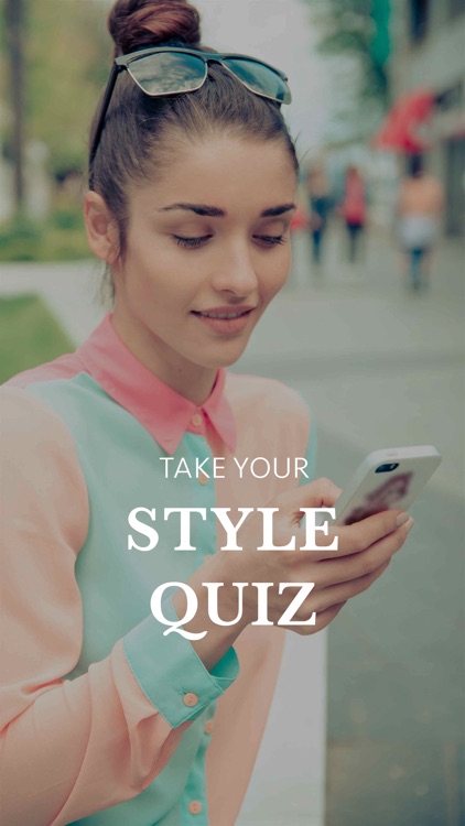 Fashom - Personal Styling App