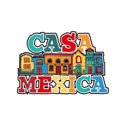 Casa Mexica