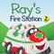 Ray's Fire Station is a story where the eleven fire trucks with diverse personalities live and work together and share friendship in a place of all children's dream, the fire station