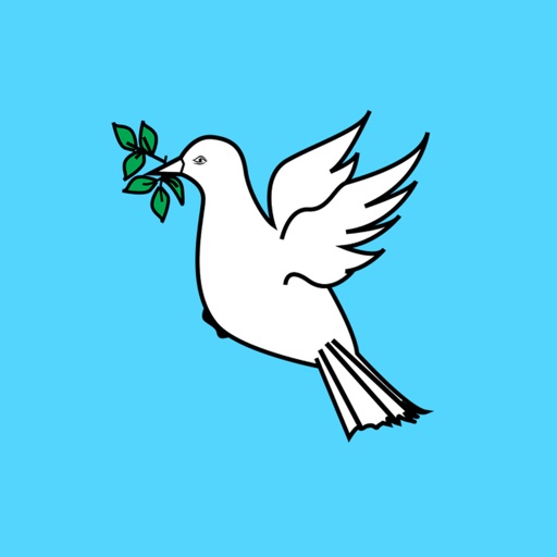 A Symbol of Peace icon
