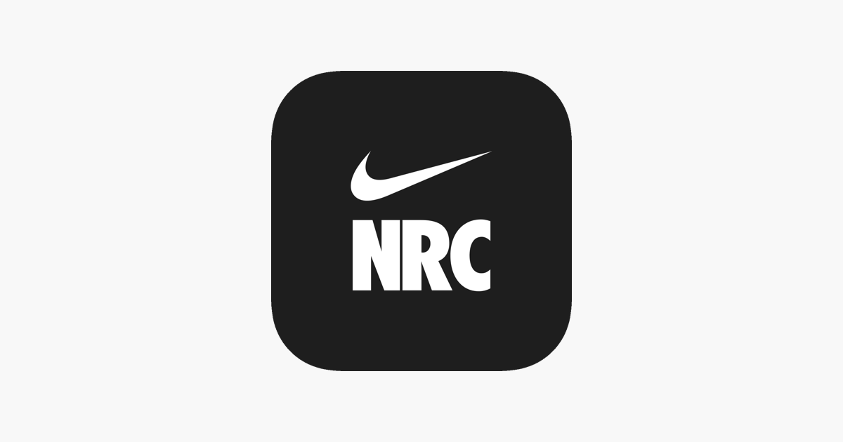 app store nike run club