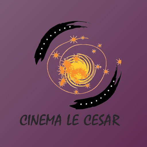 Ciné Le César icon