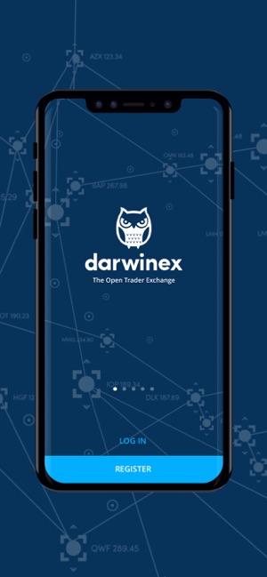 Darwinex para Inversores(圖1)-速報App