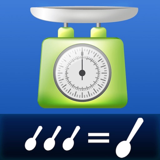 Kitchen Calculator PRO