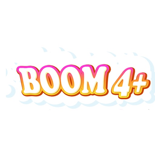 Boom4+ iOS App