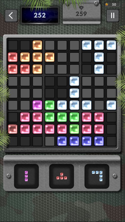 Square 99: Sudoku Block Puzzle screenshot-8