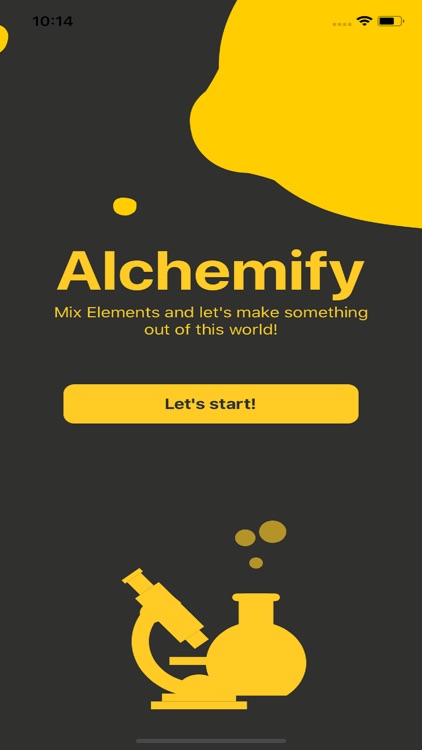 Alchemify