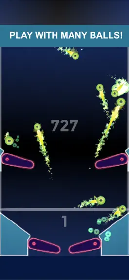 Game screenshot Brick Breaker Pinball apk