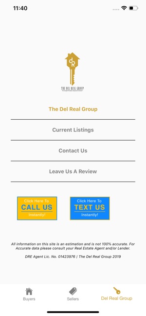 Del Real Group Calculator(圖4)-速報App