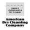 American Dry Cleaning Company will collect and deliver your items at the tap of a button