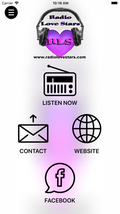 Love Stars Radio