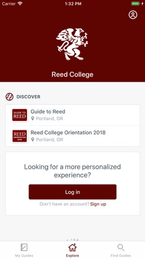 Reed College(圖2)-速報App